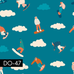 Жилет (сноубордисты)