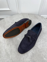Туфли Loro Piana