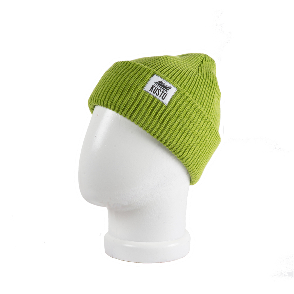 Шапка Kusto One Peas
