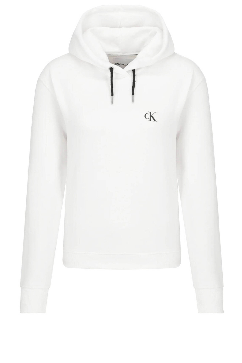 Худи CALVIN KLEIN JEANS - белый(J20J213178)