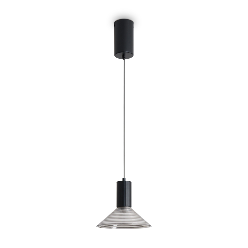 Подвесной светодиодный светильник Freya LAKE FR6179PL-L6B