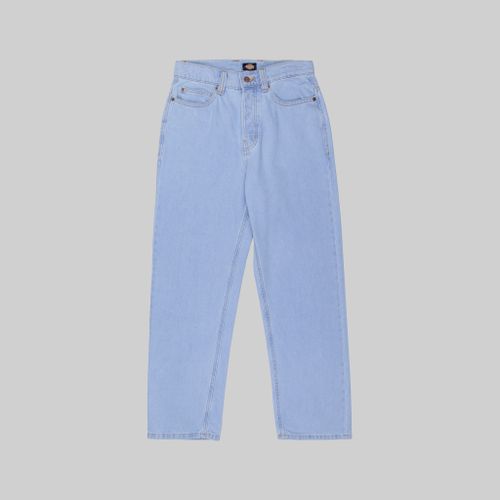 Джинсы мужские Dickies Thomasville Denim артикул:DK0A4XYKC151 - купить в магазине Дайс