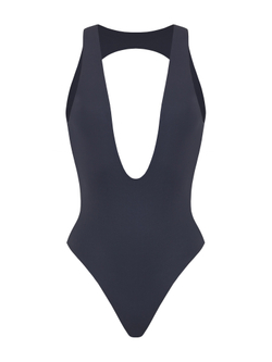 Bodysuit Open back