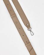 Ремень 1003 тауп темный