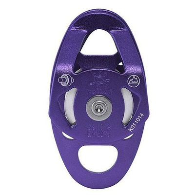 Kailas блок Double Mobile Pulley