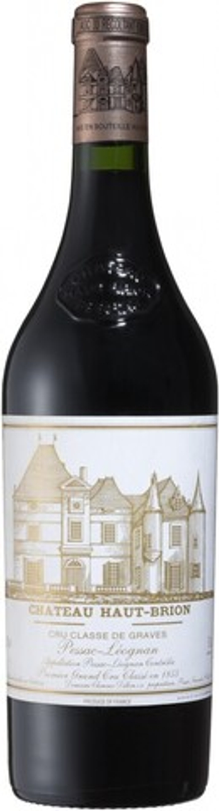 Вино Chateau Haut-Brion, 0,75 л