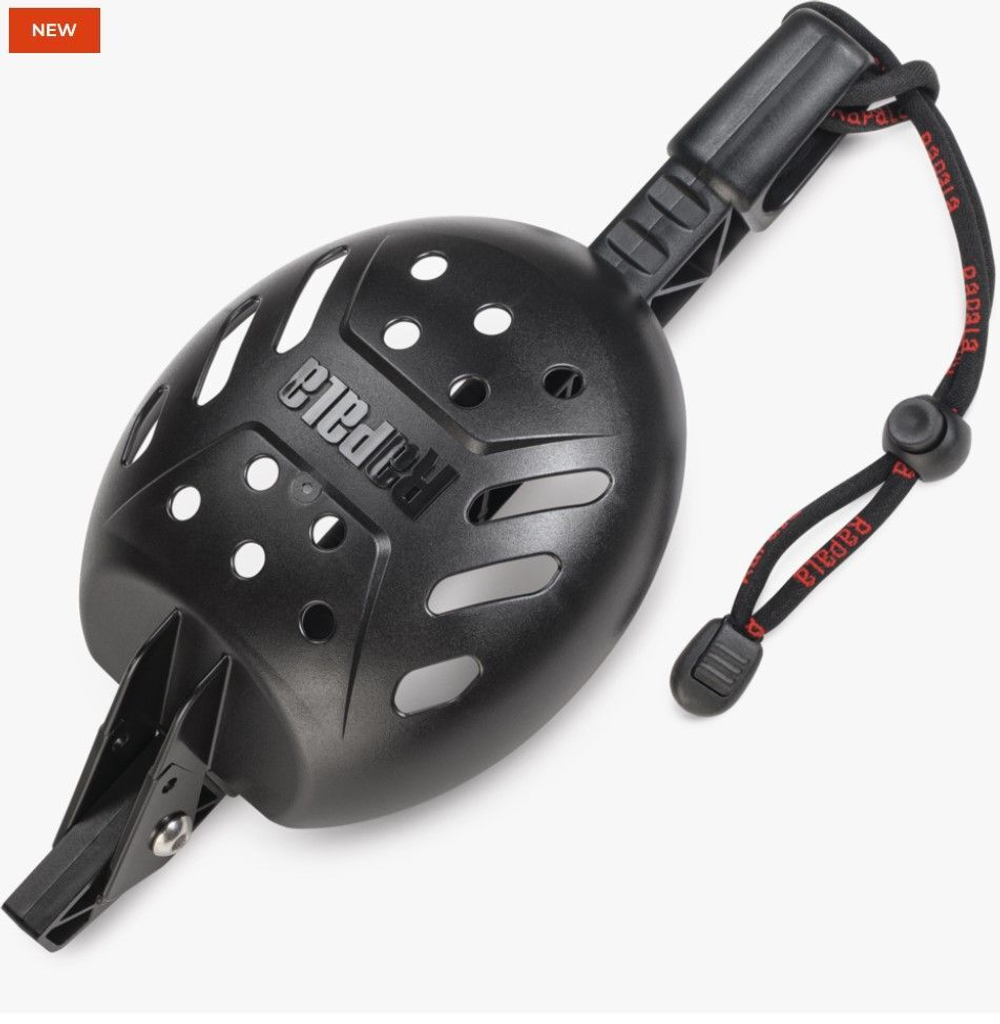 Черпак для рыбалки /PL