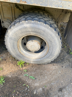 Shacman (Shaanxi) SX* 8x4 Самосвал SX33186V366 (Дизельный, 11,6 л, 423 л.с., МТ)