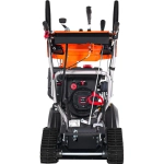 YARD FOX 6654EТ Pro бензиновый снегоуборщик 11 л.с, ковш 66 см, выброс 15 м, 6 вперед/2 назад SB016654T23