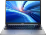 Ноутбук  TECNO MegaBook T16RA 16 ", Core i7, 16 Гб RAM, 1 Тб SSD, UHD Graphics 770, Серый