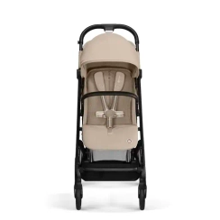 Прогулочная коляска Cybex Beezy Almond Beige