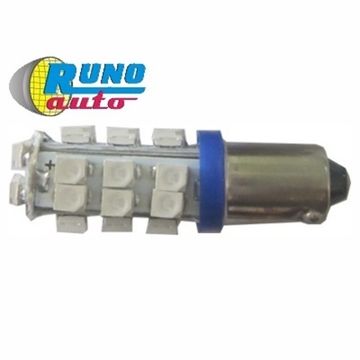 Светодиод BA9S-3528-28SMD