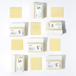 Осветляющие витаминные пэды с ниацинамидом numbuzin No.5 Vitamin-Niacinamide Concentrated Pad