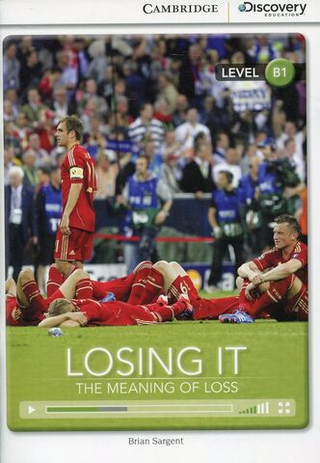 Losing It: Meaning of Loss Bk +Online Access