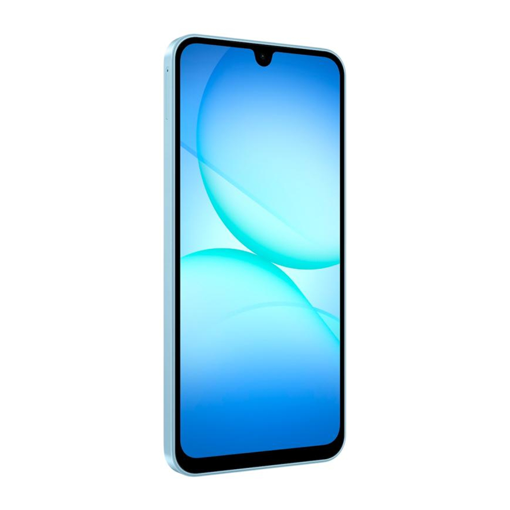 Смартфон Samsung Galaxy A17 4G 8 ГБ | 256 ГБ (Голубой | Light Blue)