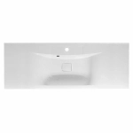 Тумба с раковиной Belbagno MARINO 120 подвесная Rovere Moro