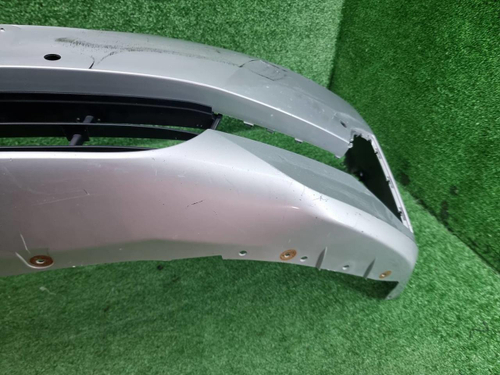 Бампер передний BMW 5er G30 (2020-2023)