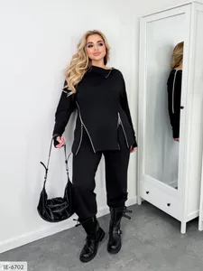 Костюм IE-6701 Фабрика Моды