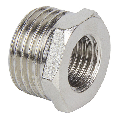 Переходник-футорка TEBO 1/2"x1 1/4" ВР/НР