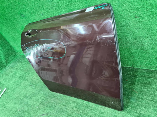 Дверь задняя правая BMW 6er G32 (2017-н.в.)