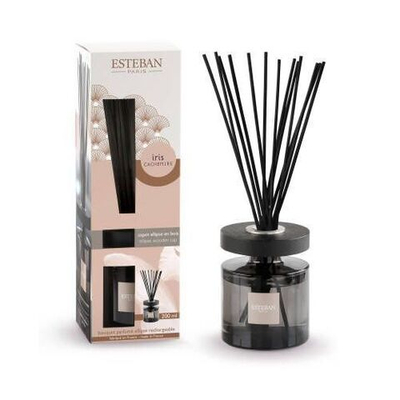 Esteban Paris Iris Cachemire Ароматический диффузор с палочками
