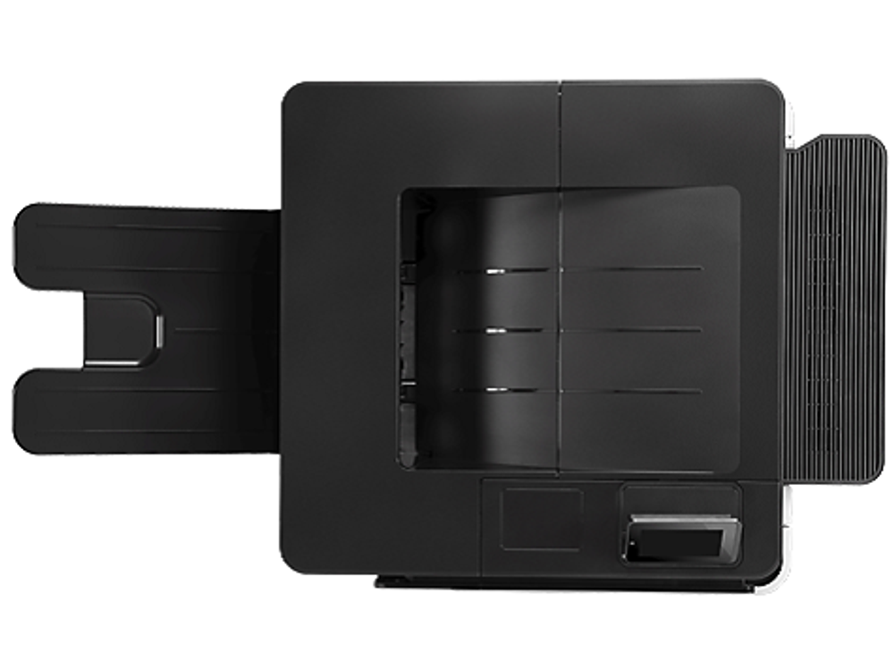 Принтер лазерный черно-белый HP LaserJet Enterprise 800 Printer M806dn