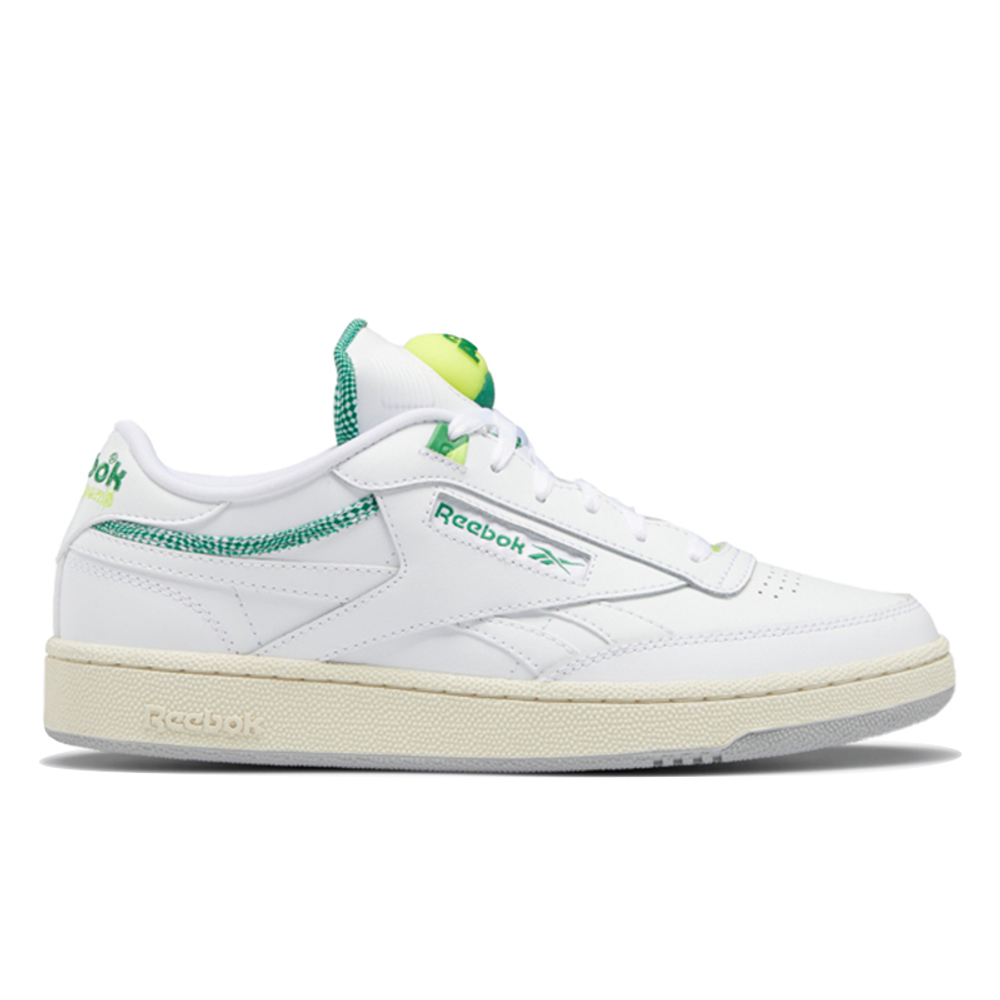 Кроссовки Reebok Club C Revenge Pump
