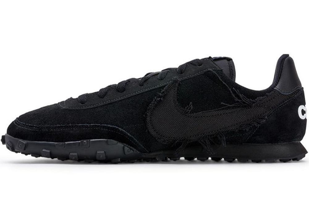 Кроссовки Cdg X Nike Waffle Racer 2 Cdg