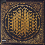 Виниловая пластинка Bring Me The Horizon ‎– Sempiternal LP