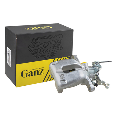 Суппорт задний L Skoda Octavia A5 (04-)/VW Golf V (03-) d-41mm GANZ GIJ13045