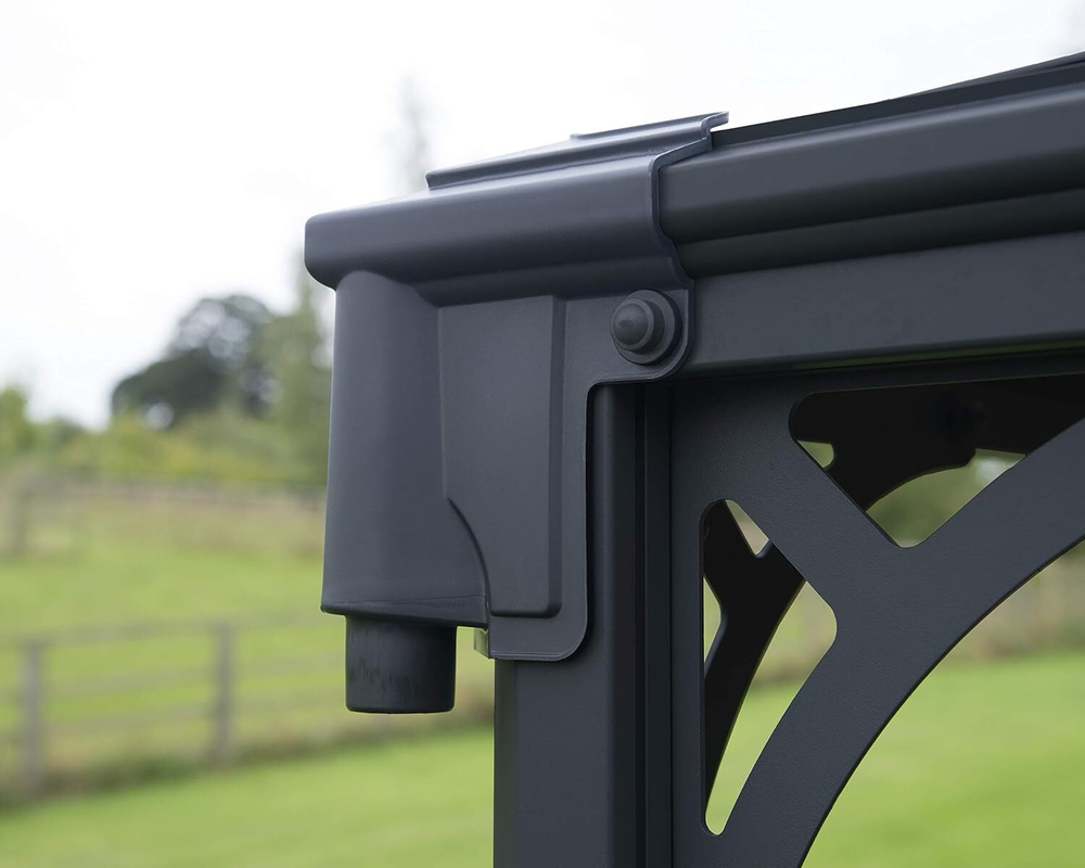 Тент садовый Palram Palermo 3000 10 x 10 ft