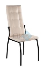 Стул DikLine ГАЛС-М каркас чёрный