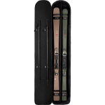 VAN DEER 25/26 чехол для лыж Van Deer Ski Carrier 100L khaki/black для 2 пар лыж