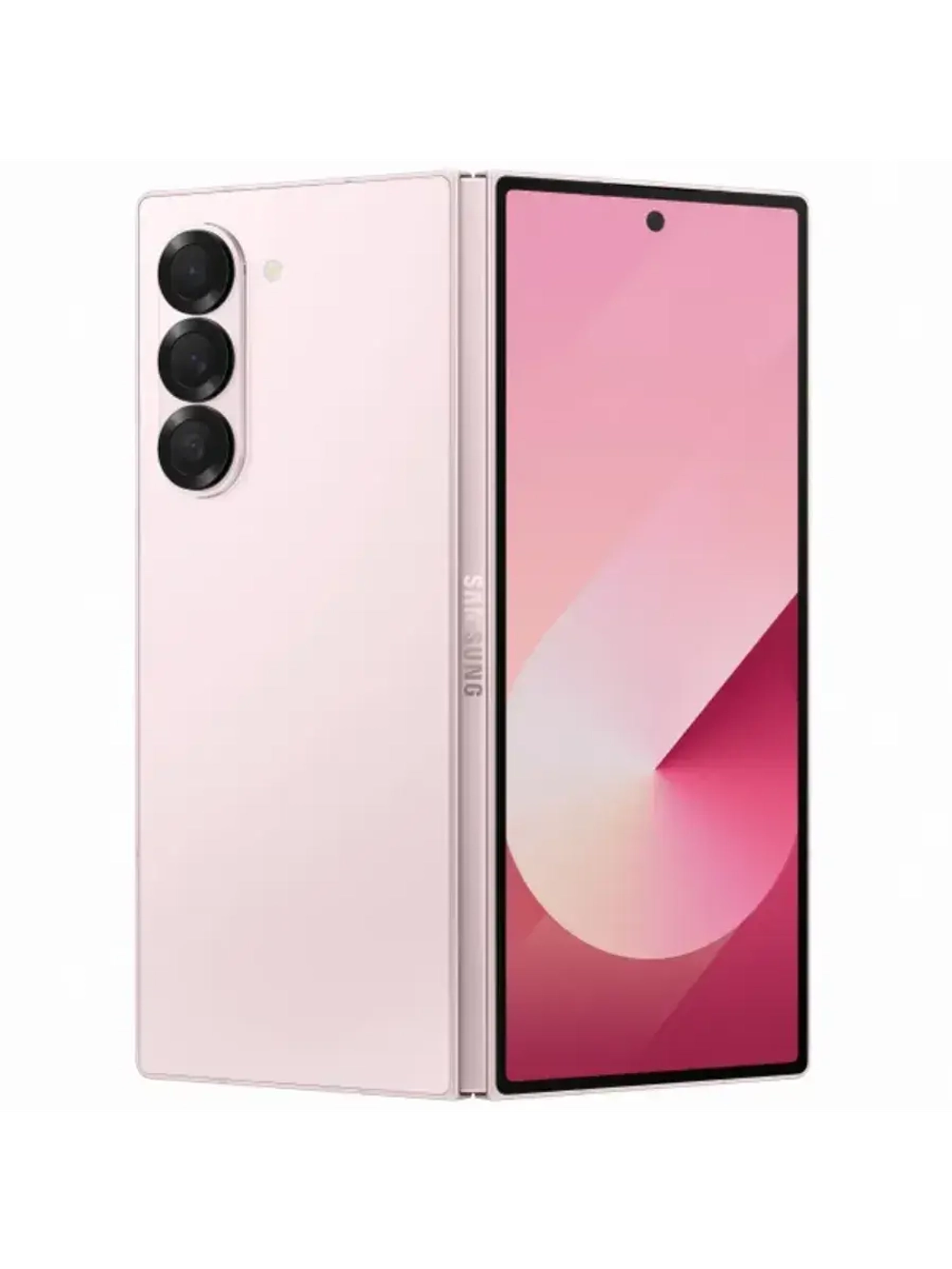 7,6" Смартфон Galaxy Fold 6 12/256 ГБ FOLD 6 PINK