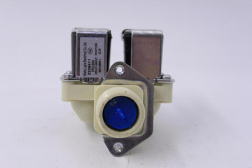 Электромагнитный клапан подачи воды стиральной машины Hisense 2338411 FPS180A