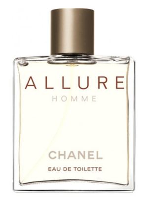 Chanel Allure Pour Homme