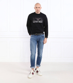 Джинсы Emporio Armani - голубой(3R1J06 1D09Z)