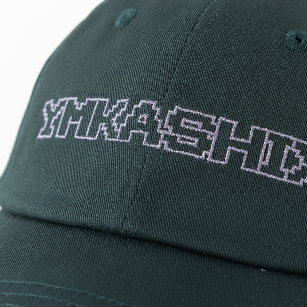 Кепка Ymkashix 8-bit