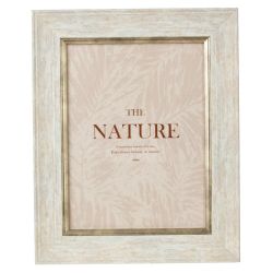 GAEM Фоторамка для фото 15*20, L21 W2 H26 см