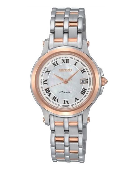 Женские часы Seiko SXDE42P1