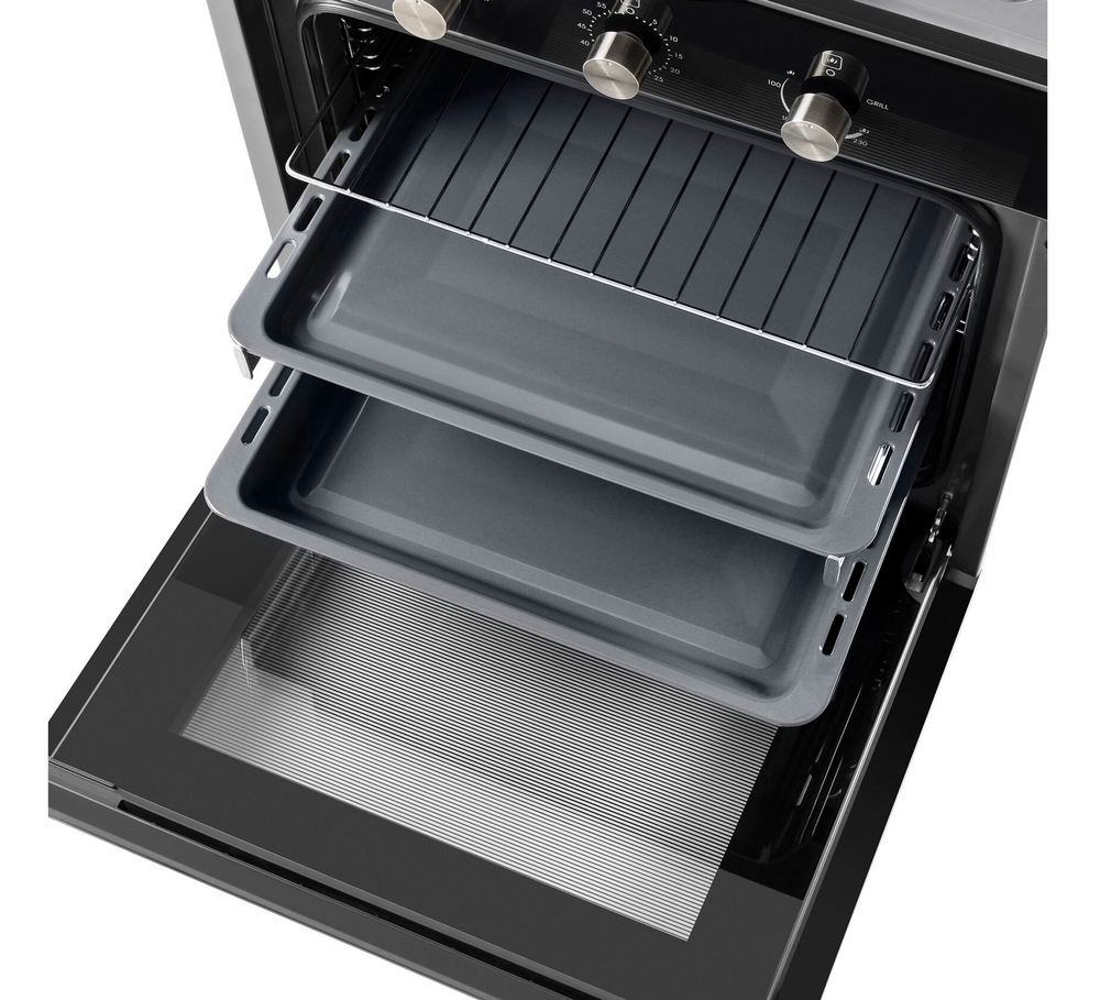 Шкаф духовой газовый MAUNFELD MGOG.673B фото 10