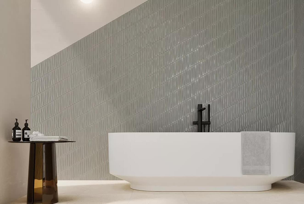 Wow Spike Bars A Mineral Grey 15x25.9