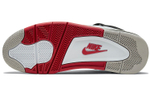 Кроссовки Jordan Air Jordan 4 Fire Red 2020