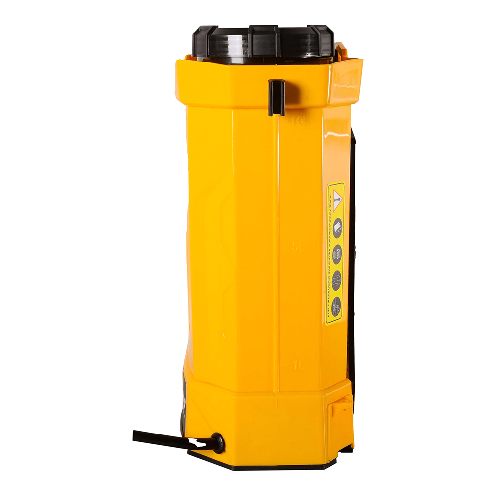 Опрыскиватель аккумуляторный Huter SP-10 Li