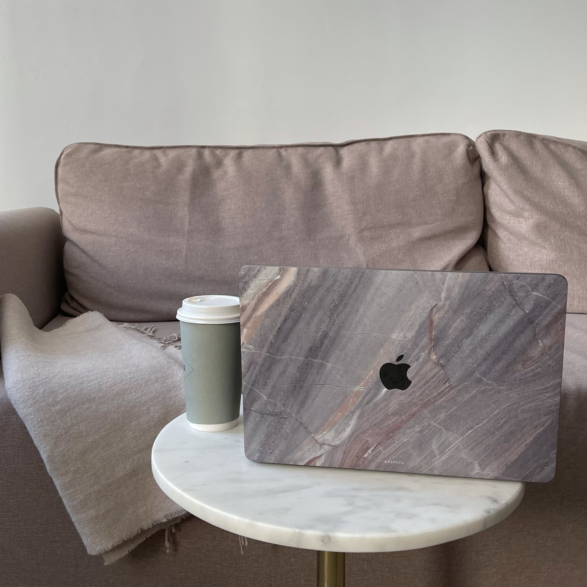 Виниловая наклейка SURFACE для MacBook