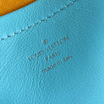 Louis Vuitton Pochette Coussin