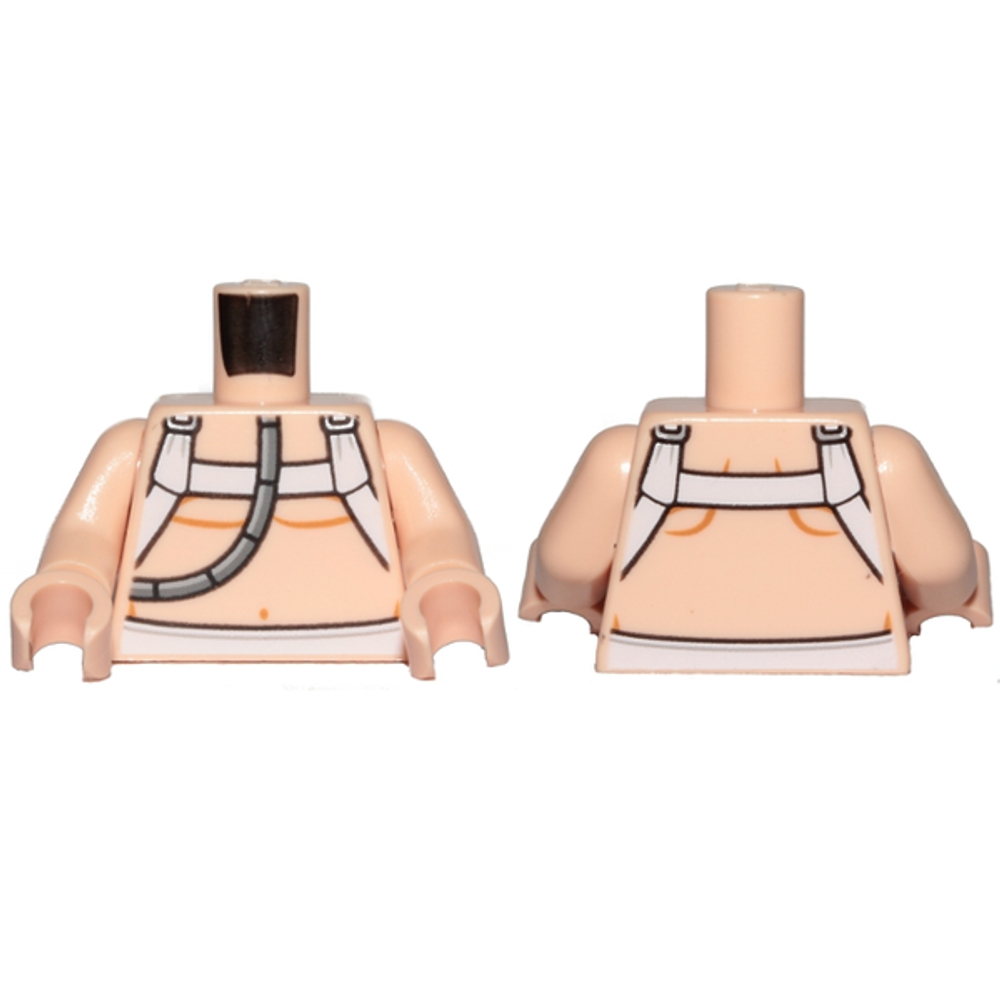 Торс от Люка Скайуокера 973pb3294c01