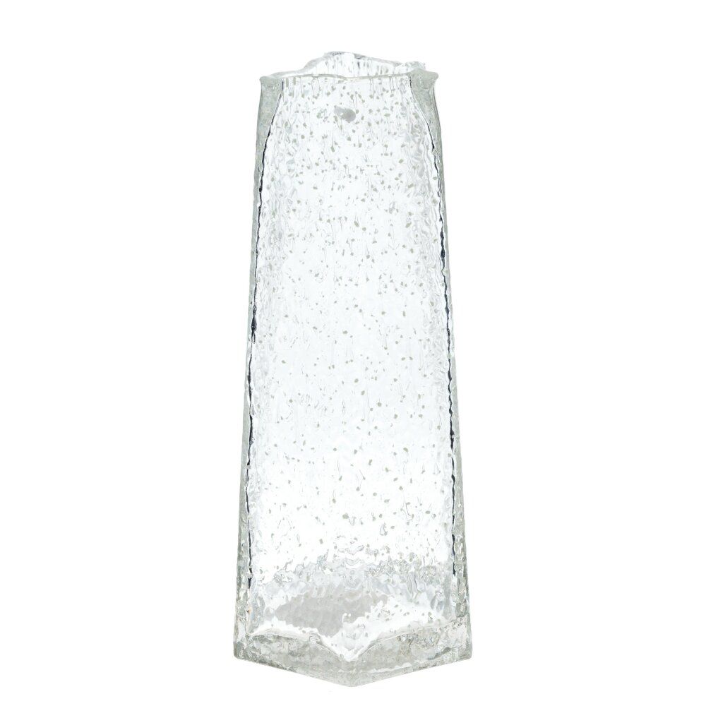 GAEM Ваза светящаяся в темноте, 1300 мл, L13 W11,5 H28 см