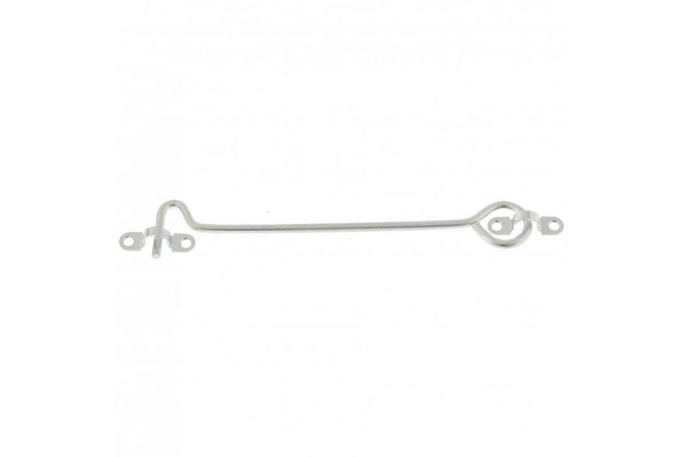 Крючок ветровой КР-200 цинк