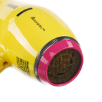 Фен DEWAL FIESTA манго 2600Вт иониз.2нас+1дифф+2фильтра провод 3м